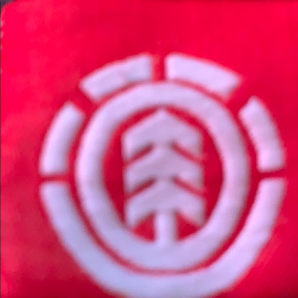 Element skateboarding long sleeve thermal - Picture 3 of 3